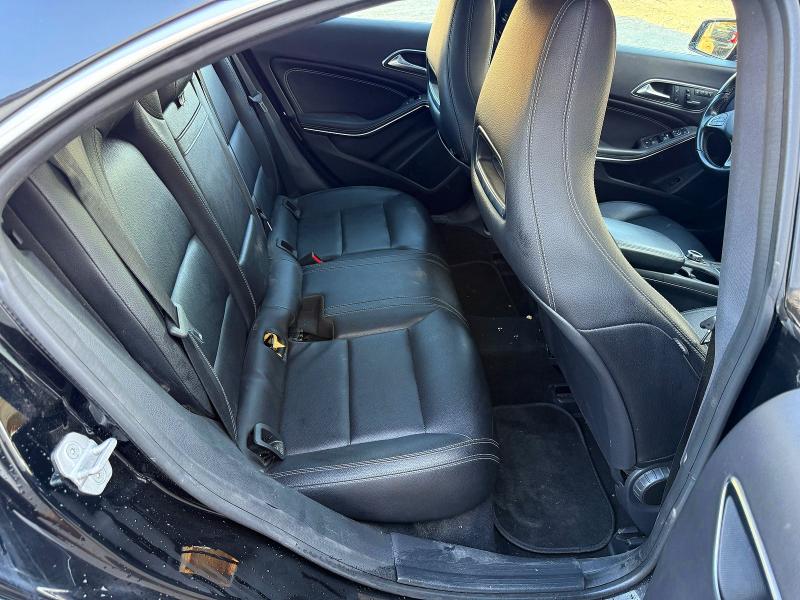 Aukcja sprzedaży 2016 Mercedes-benz Cla, vin: WDDSJ4GB0GN339106, numer aukcji: 54727876