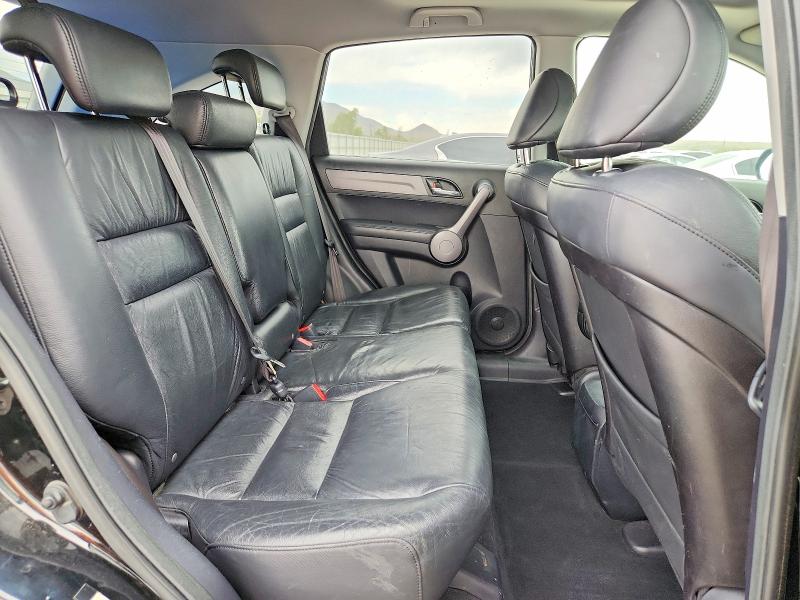 53054976 :رقم المزاد ، JHLRE48789C012445 vin ، 2009 Honda Cr-v مزاد بيع