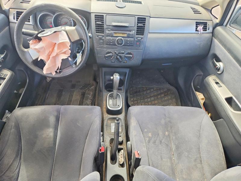Aukcja sprzedaży 2009 Nissan Versa, vin: 3N1BC13E19L456167, numer aukcji: 52476556