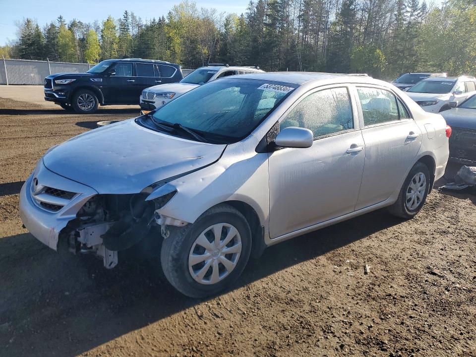 Aukcja sprzedaży 2012 Toyota Corolla, vin: 2T1BU4EE6CC854526, numer aukcji: 53748836
