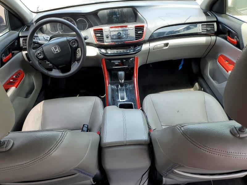 Продаж на аукціоні авто 2016 Honda Accord, vin: 1HGCR2F36GA128829, номер лоту: 53025576