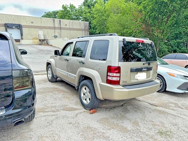 Продажа на аукционе авто 2010 Jeep Liberty, vin: 1J4PN2GKXAW168448, номер лота: 55045706