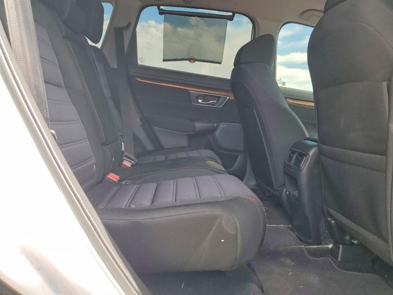 2022 Honda Cr-v მანქანა იყიდება აუქციონზე, vin: 2HKRW2H53NH638061, აუქციონის ნომერი: 53181956