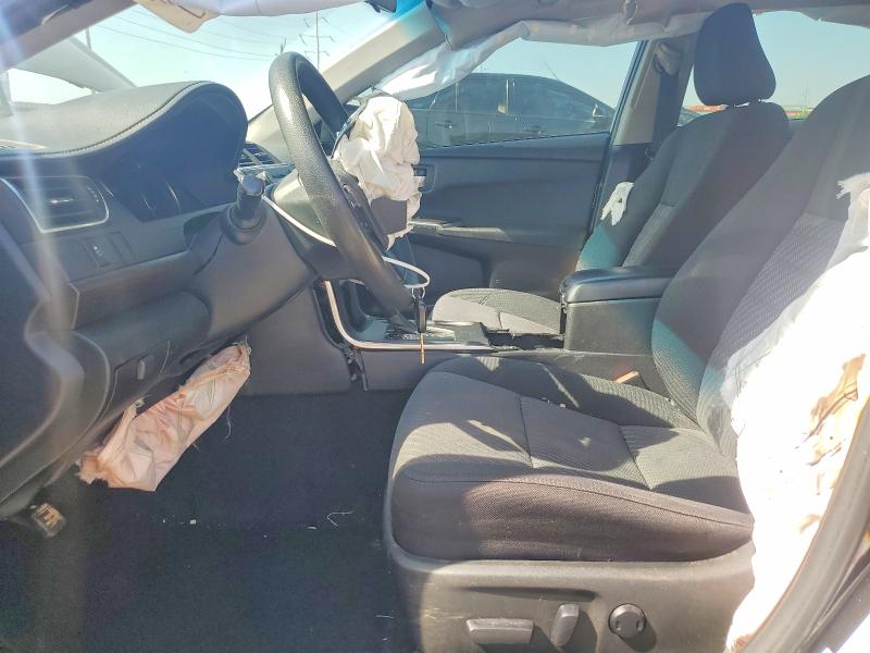 Aukcja sprzedaży 2016 Toyota Camry, vin: 4T4BF1FK1GR574438, numer aukcji: 55234096