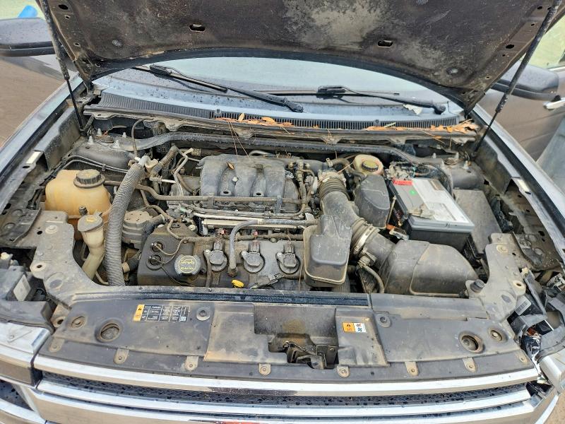 Aukcja sprzedaży 2015 Ford Flex, vin: 2FMGK5C89FBA11251, numer aukcji: 52220196