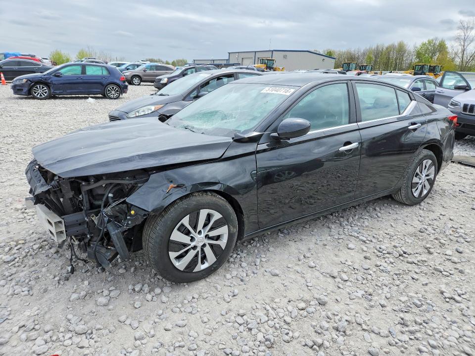 51040716 :رقم المزاد ، 1N4BL4BV1LC251179 vin ، 2020 Nissan Altima مزاد بيع