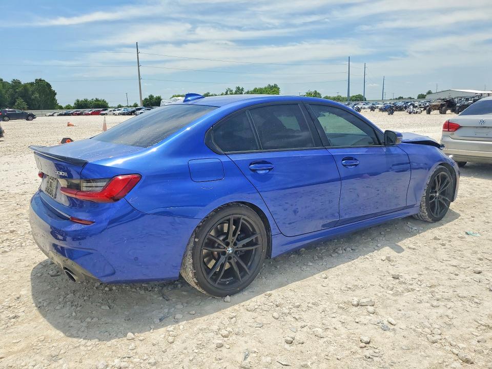 Продажа на аукционе авто 2019 Bmw 330i, vin: WBA5R1C50KAE81311, номер лота: 55126756