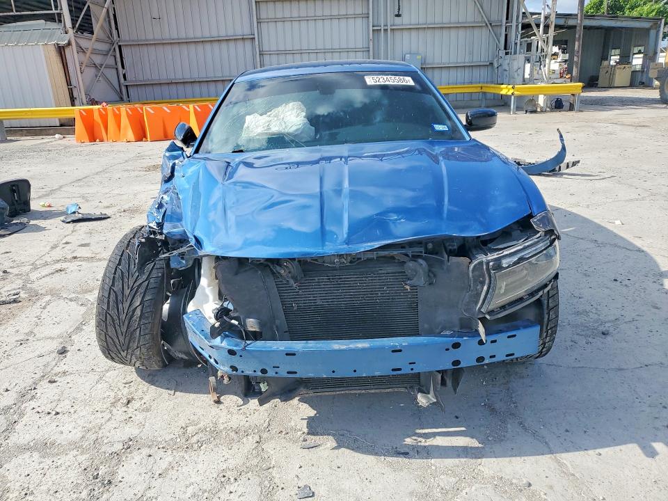 Aukcja sprzedaży 2023 Dodge Charger, vin: 2C3CDXBG0PH675099, numer aukcji: 52345586