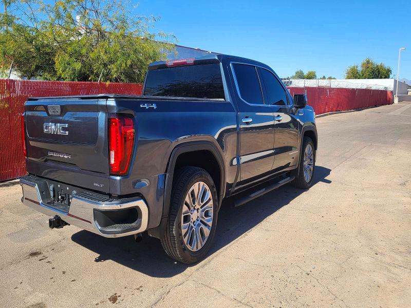Продаж на аукціоні авто 2020 Gmc Sierra, vin: 3GTU9DED3LG401777, номер лоту: 52328376