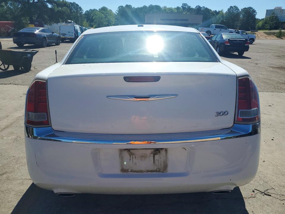 Aukcja sprzedaży 2013 Chrysler 300, vin: 2C3CCAAG8DH539994, numer aukcji: 53601756