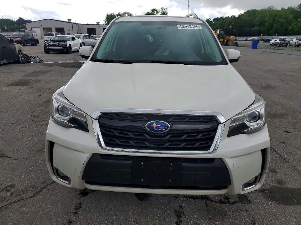 52653466 :رقم المزاد ، JF2SJGWC2JH400680 vin ، 2018 Subaru Forester مزاد بيع