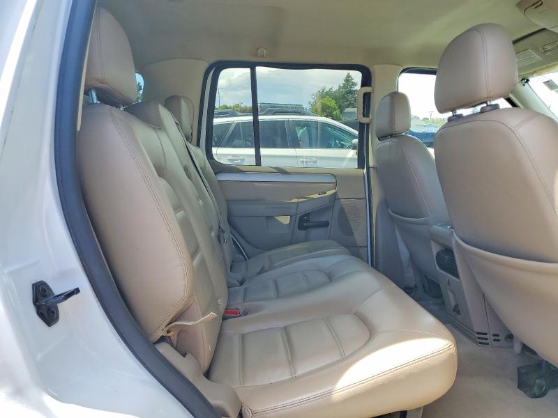 Продажа на аукционе авто 2005 Ford Explorer, vin: 1FMZU73W85UB03750, номер лота: 54918576