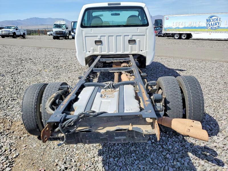 Продажа на аукционе авто 2008 Ford F450, vin: 1FDXF46R18EC68530, номер лота: 53263686