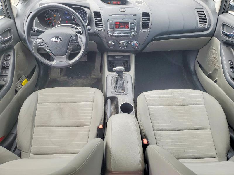 Aukcja sprzedaży 2015 Kia Forte5, vin: KNAFX5A80F5318555, numer aukcji: 52624596