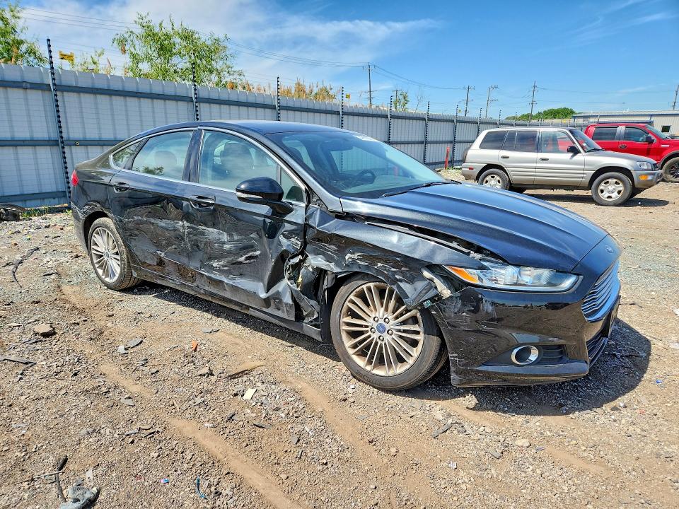 54982066 :رقم المزاد ، 3FA6P0H99ER181539 vin ، 2014 Ford Fusion مزاد بيع