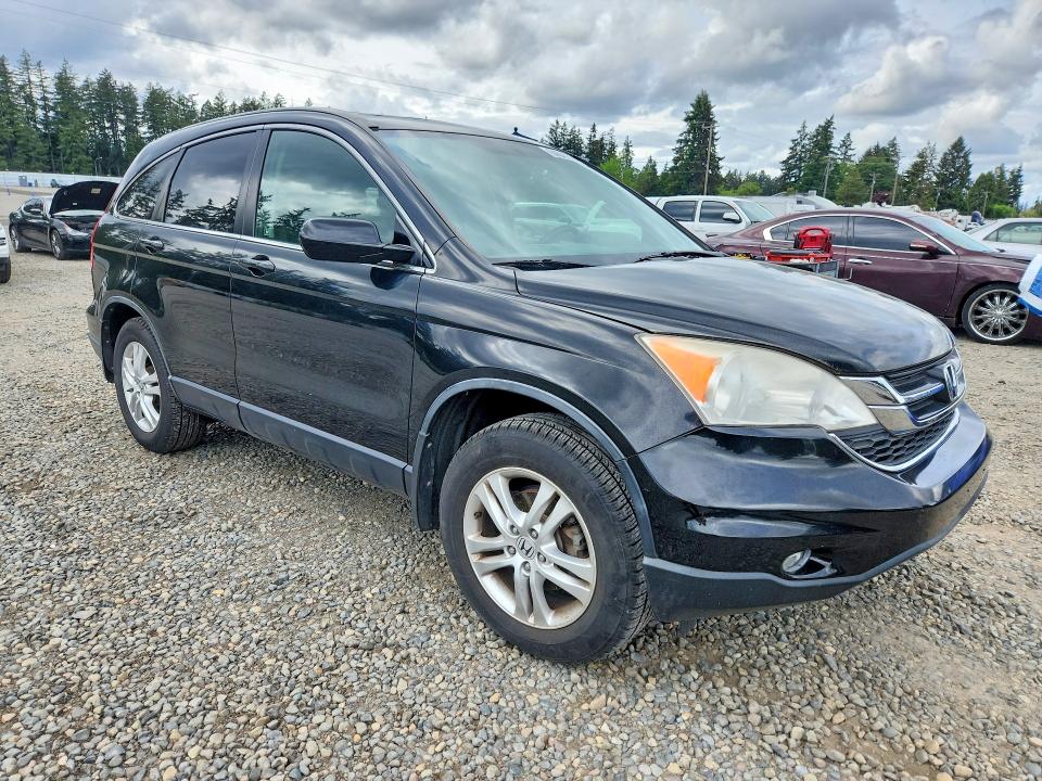 Продаж на аукціоні авто 2010 Honda Cr-v, vin: JHLRE4H75AC002329, номер лоту: 54340656