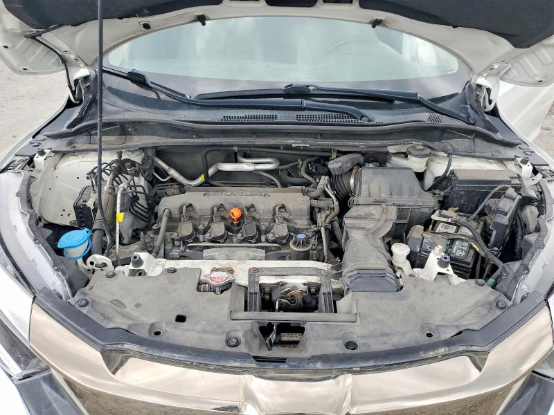 Aukcja sprzedaży 2021 Honda Hr-v, vin: 3CZRU6H3XMM703518, numer aukcji: 55156536