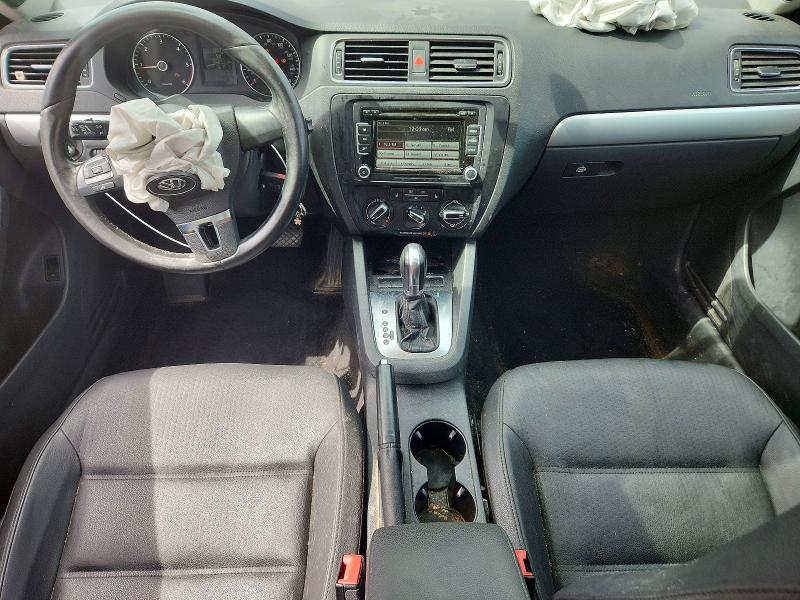 2012 Volkswagen Jetta მანქანა იყიდება აუქციონზე, vin: 3VWLL7AJ1CM394868, აუქციონის ნომერი: 55083926