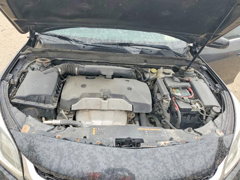 Aukcja sprzedaży 2015 Chevrolet Malibu, vin: 1G11B5SL0FF337690, numer aukcji: 53817636