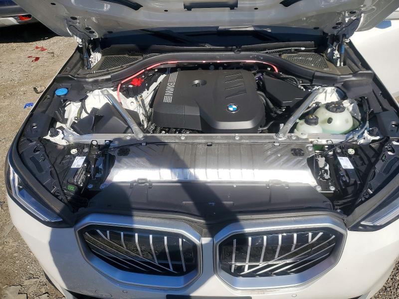 Aukcja sprzedaży 2026 Bmw X3, vin: 5UX53GP08T9205592, numer aukcji: 53051546
