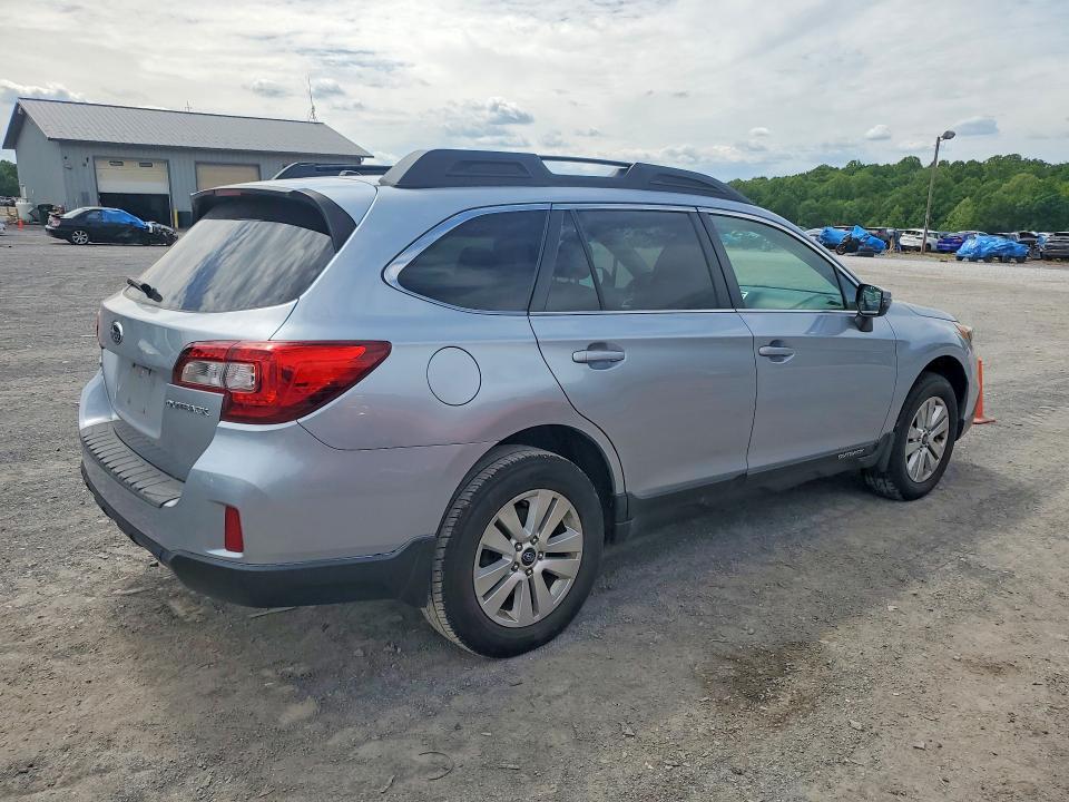 Aukcja sprzedaży 2015 Subaru Outback, vin: 4S4BSAHC0F3253605, numer aukcji: 54460976