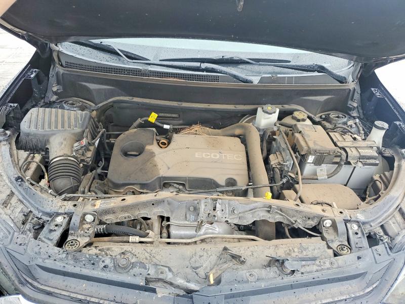 Aukcja sprzedaży 2020 Chevrolet Equinox, vin: 2GNAXTEV8L6176867, numer aukcji: 55184816