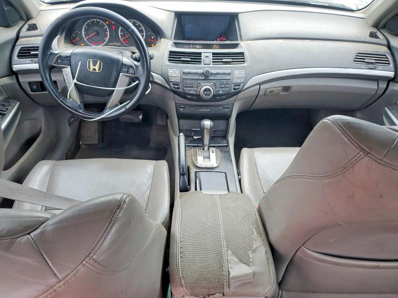 Продажа на аукционе авто 2009 Honda Accord, vin: 1HGCP36869A027560, номер лота: 54606316