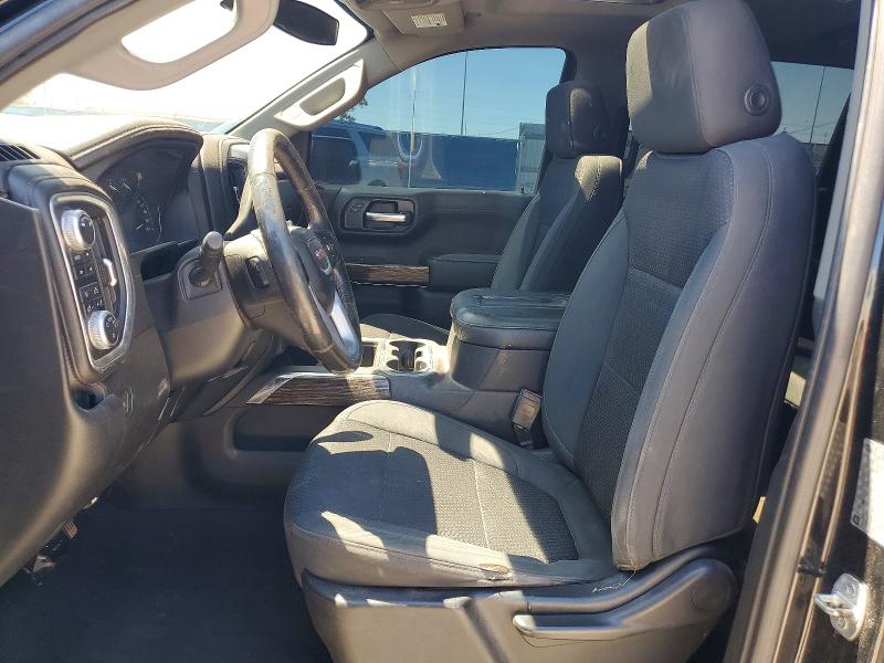 Продаж на аукціоні авто 2019 Gmc Sierra, vin: 1GTU9CED8KZ153891, номер лоту: 52511926