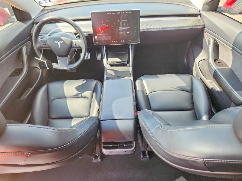 Aukcja sprzedaży 2018 Tesla Model 3, vin: 5YJ3E1EA2JF102750, numer aukcji: 54015286