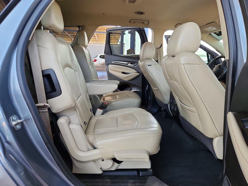 Aukcja sprzedaży 2018 Buick Enclave, vin: 5GAERBKW9JJ251394, numer aukcji: 53289236