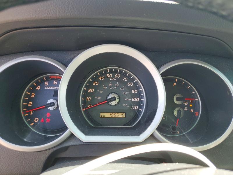 Auction sale of the 2006 Toyota 4runner, vin: JTEBU17RX68060624, lot number: 53121436
