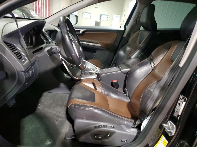 Aukcja sprzedaży 2017 Volvo Xc60, vin: YV440MRR9H2216520, numer aukcji: 54077436