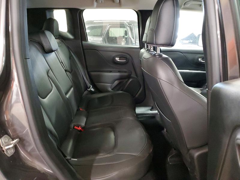 2020 Jeep Renegade მანქანა იყიდება აუქციონზე, vin: ZACNJBD14LPM04979, აუქციონის ნომერი: 52859146