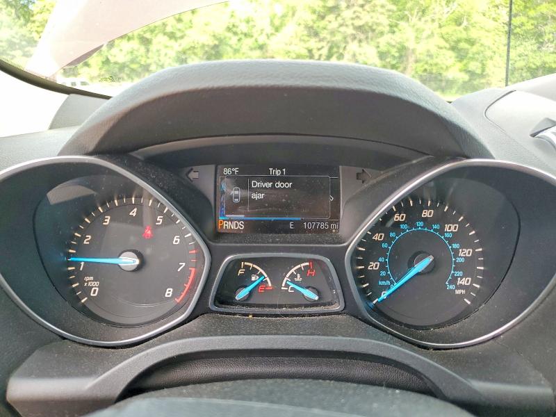 Aukcja sprzedaży 2013 Ford Escape, vin: 1FMCU9HXXDUC58141, numer aukcji: 54671436
