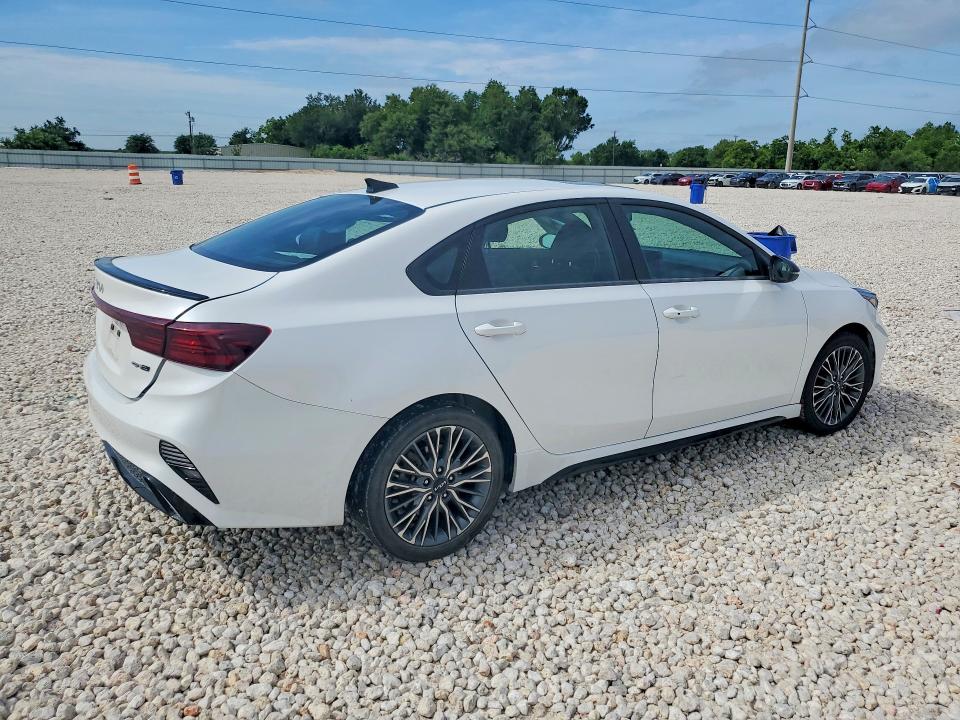 Продажа на аукционе авто 2024 Kia Forte, vin: 3KPF54ADXRE739661, номер лота: 53867926
