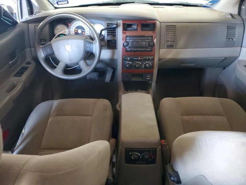 Продажа на аукционе авто 2004 Dodge Durango, vin: 1D4HD48D84F150305, номер лота: 52700116