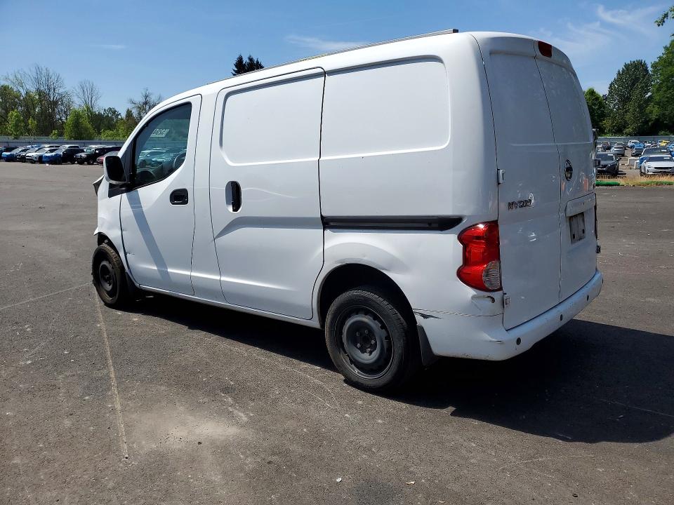 Продаж на аукціоні авто 2020 Nissan Nv200, vin: 3N6CM0KN0LK702050, номер лоту: 52945116