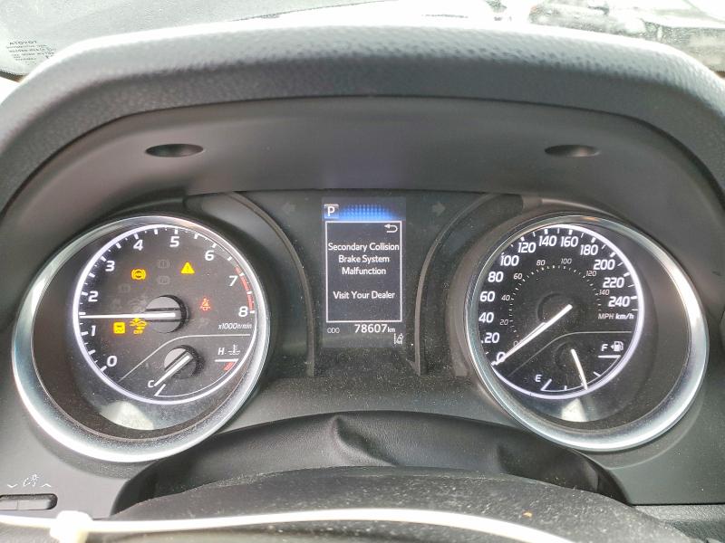 Продаж на аукціоні авто 2018 Toyota Camry, vin: 4T1B11HK5JU006013, номер лоту: 53300466