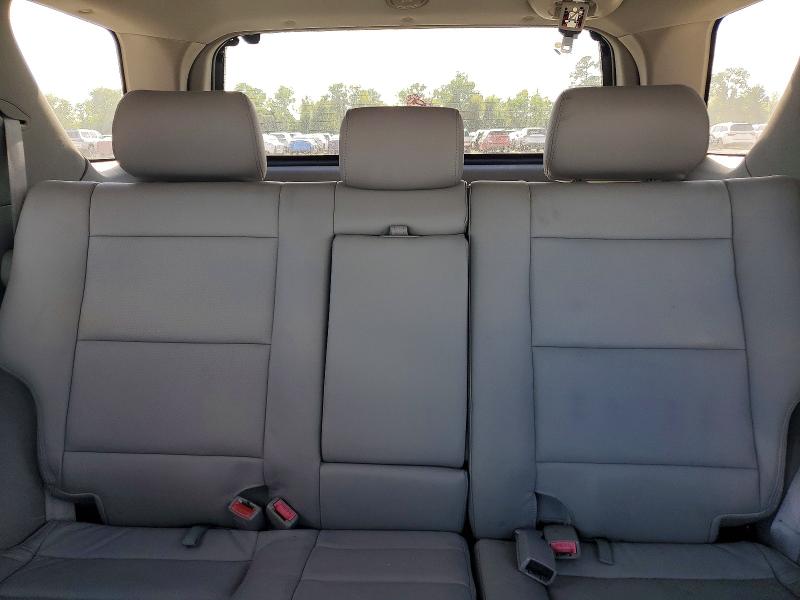 Продажа на аукционе авто 2005 Kia Sorento, vin: KNDJD733X55367571, номер лота: 53597046