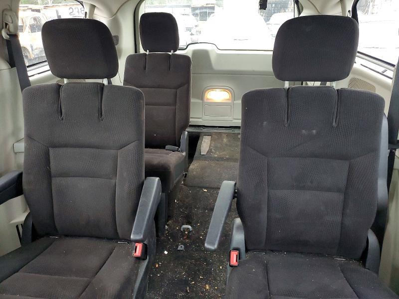 Продажа на аукционе авто 2014 Chrysler Town & Country, vin: 2C4RC1BG6ER205205, номер лота: 53088496