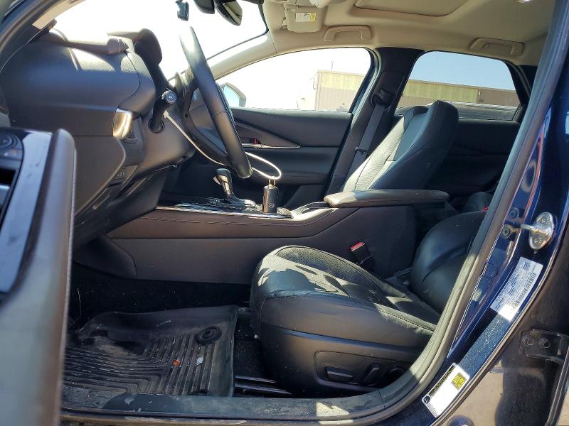 51808076 :رقم المزاد ، 3MVDMBDL2NM407438 vin ، 2022 Mazda Cx-30 مزاد بيع