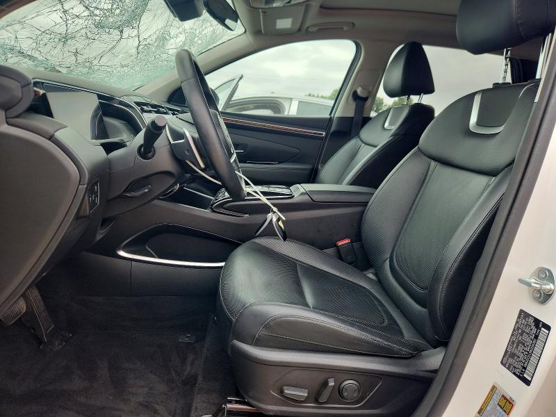 Aukcja sprzedaży 2024 Hyundai Tucson, vin: KM8JECD13RU224360, numer aukcji: 55228516