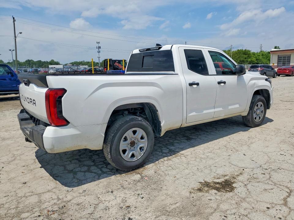 Продаж на аукціоні авто 2026 Toyota Tundra, vin: 5TFKB5DA7TX369162, номер лоту: 53577996