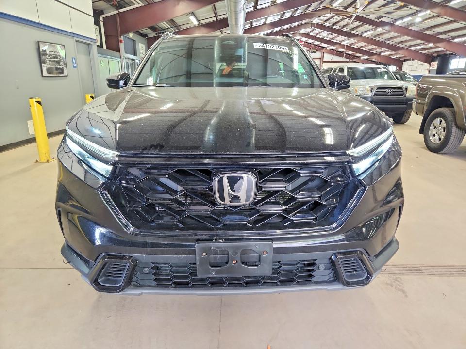 Продажа на аукционе авто 2024 Honda Cr-v, vin: 2HKRS6H84RH809399, номер лота: 54752396