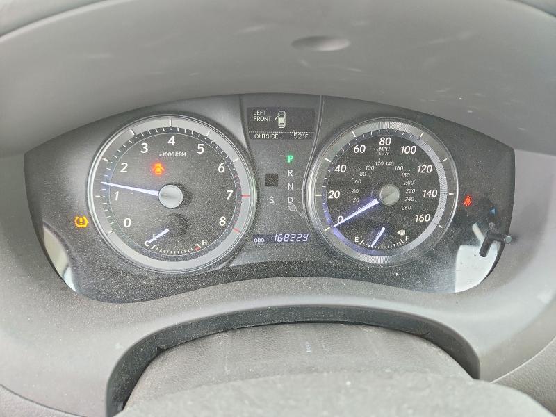 52918736 :رقم المزاد ، JTHBK1EGXC2489223 vin ، 2012 Lexus Es مزاد بيع