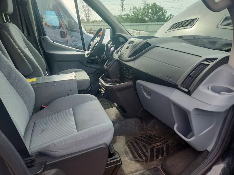 Продаж на аукціоні авто 2015 Ford Transit, vin: 1FTYR2CM6FKA72966, номер лоту: 54282916