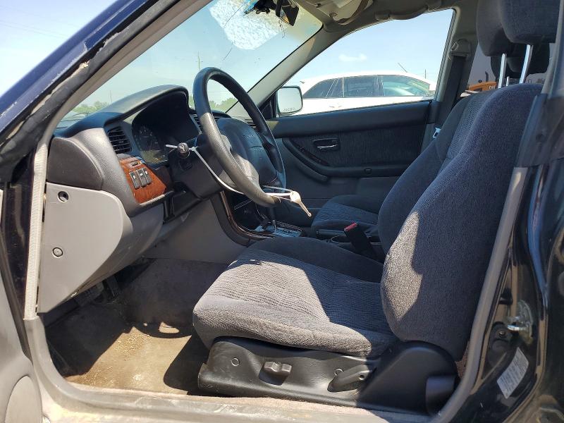 Продажа на аукционе авто 2002 Subaru Legacy, vin: 4S3BH675127625569, номер лота: 52404596