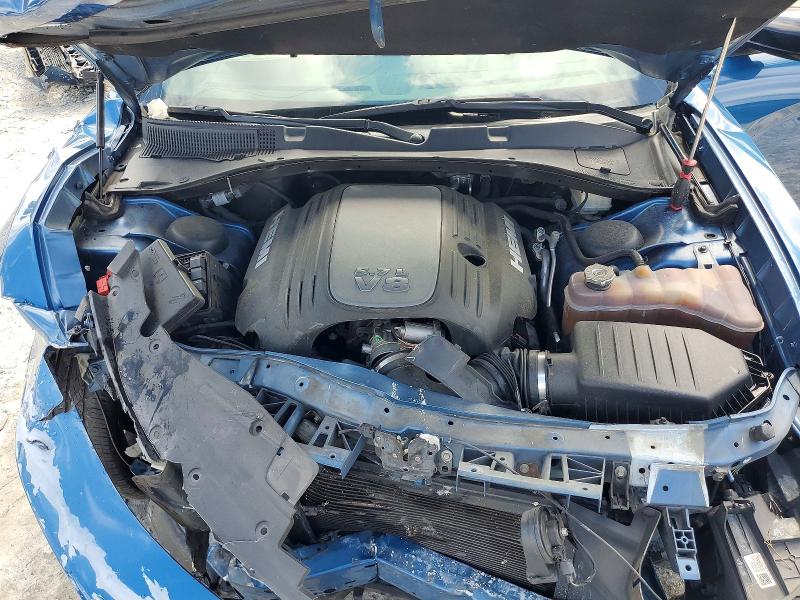 Aukcja sprzedaży 2020 Dodge Charger, vin: 2C3CDXCT7LH228601, numer aukcji: 52779156