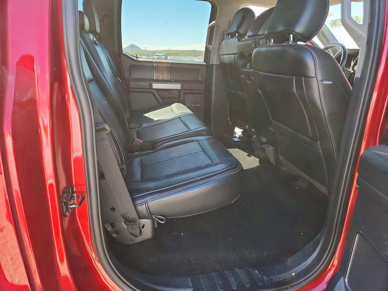 54168276 :رقم المزاد ، 1FTFW1E43KKF02924 vin ، 2019 Ford F150 مزاد بيع
