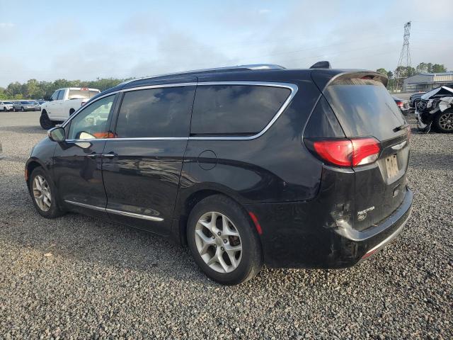 Продаж на аукціоні авто 2020 Chrysler Pacifica, vin: 2C4RC1GG6LR271579, номер лоту: 52543586